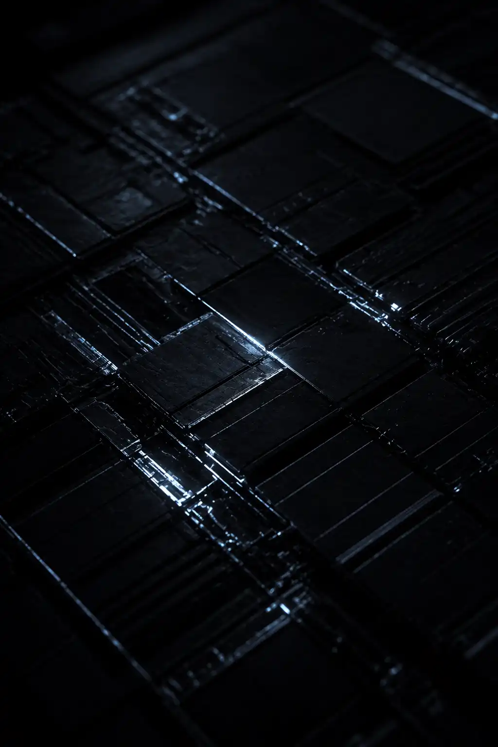 The Unhedgeable Risk